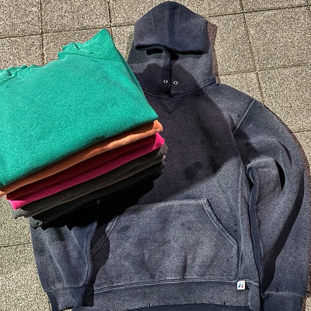 🔥New US Vintage Sweat Shirts🔥