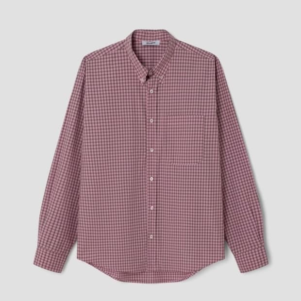 Gimaguas 제레미 셔츠 XL