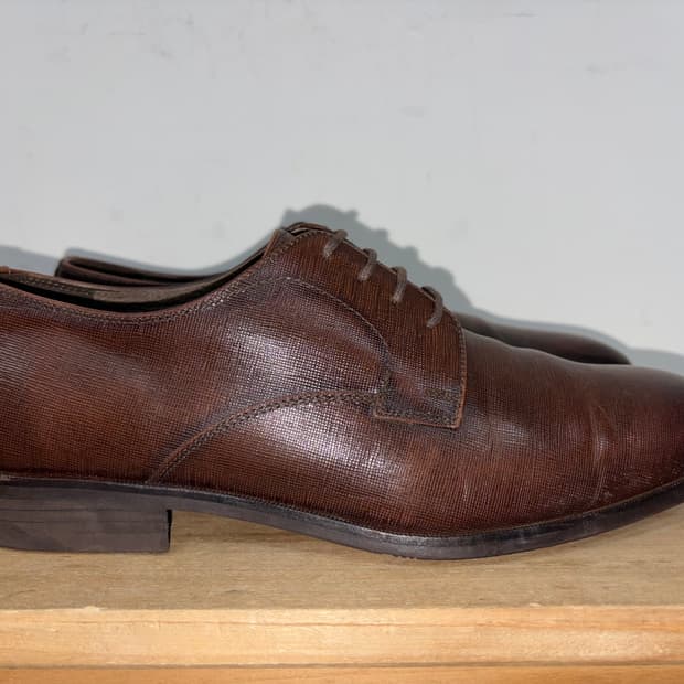 소다 남성 구두 260