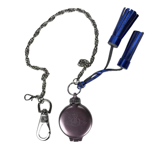 비비안웨스트우드 재떨이 (애쉬트레이) 퍼플