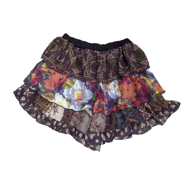 switch 치마 바지