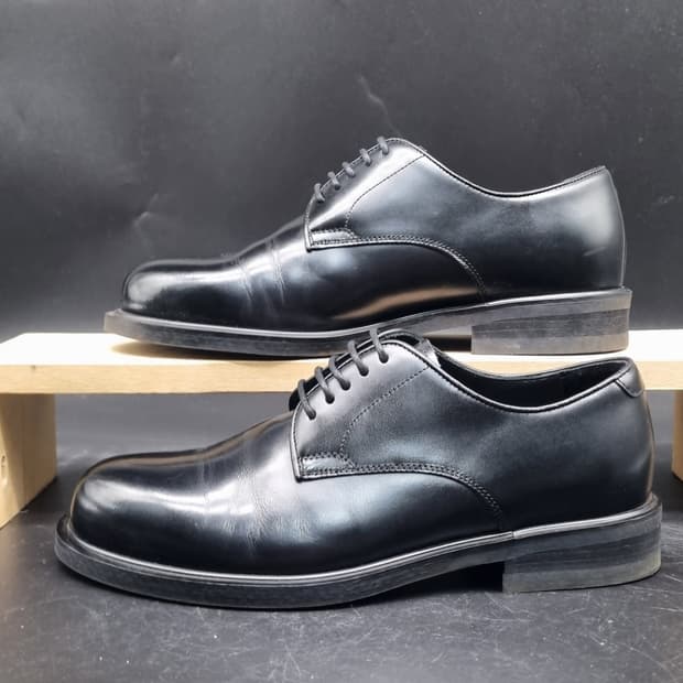 조셉트  토니 더비슈즈 245