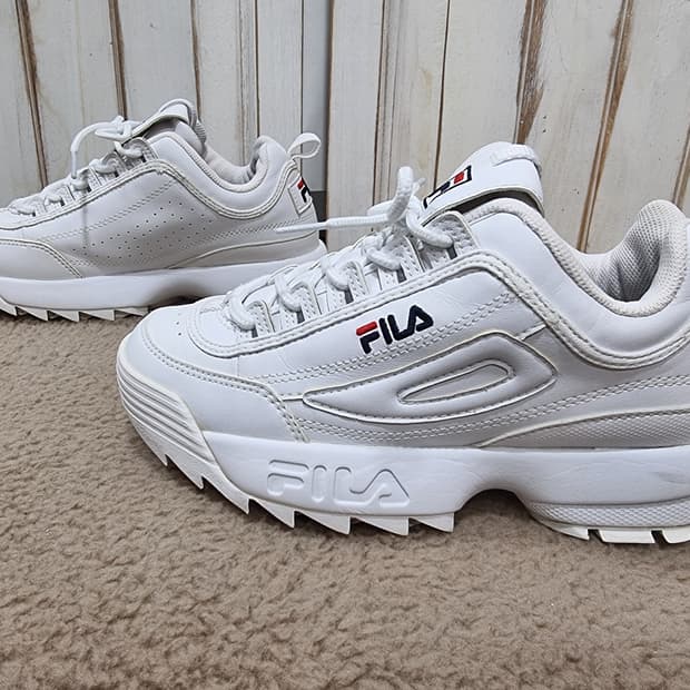 휠라 디스럽터2 (D135