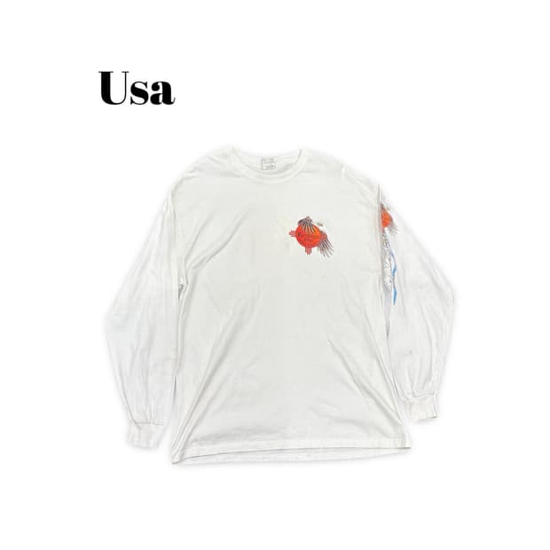 (100)00s 루이도소바이크랠리빈티지슬리브