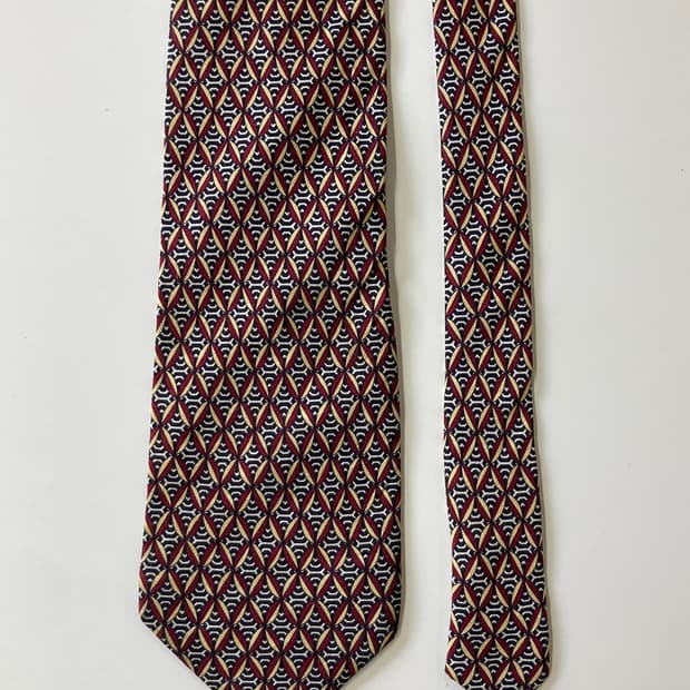 빈티지)넥타이
