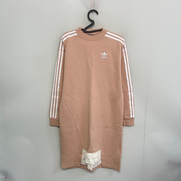 아디다스 원피스 90