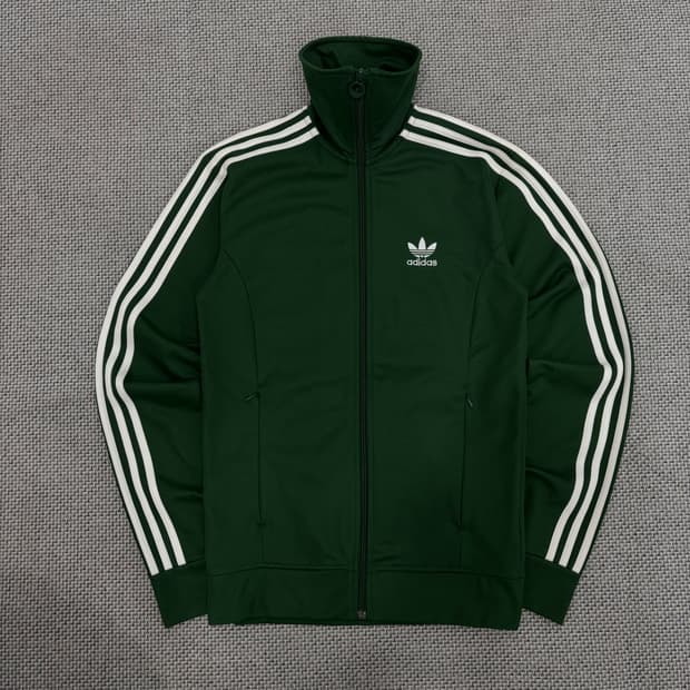 Adidas 유로파 트랙탑 
