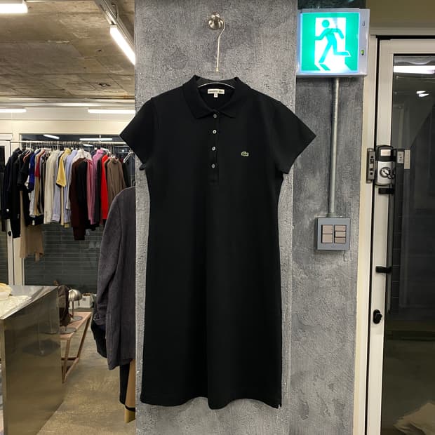 Lacoste