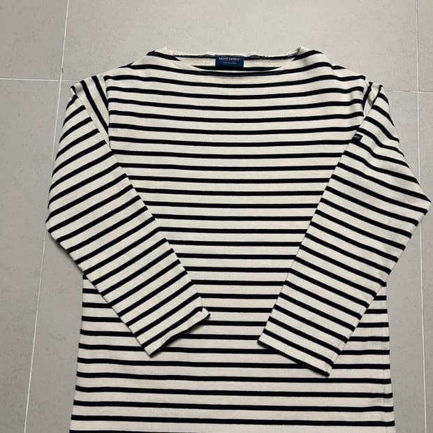 세인트제임스 길도티셔츠 M