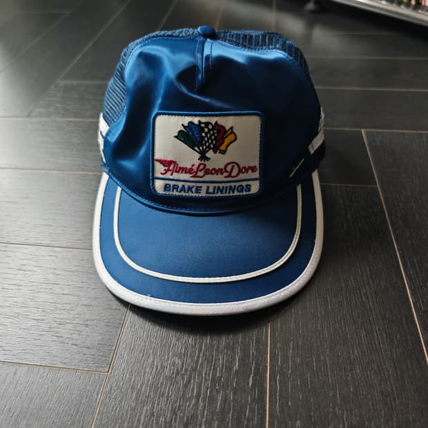 에임레온도르 레이싱 캡