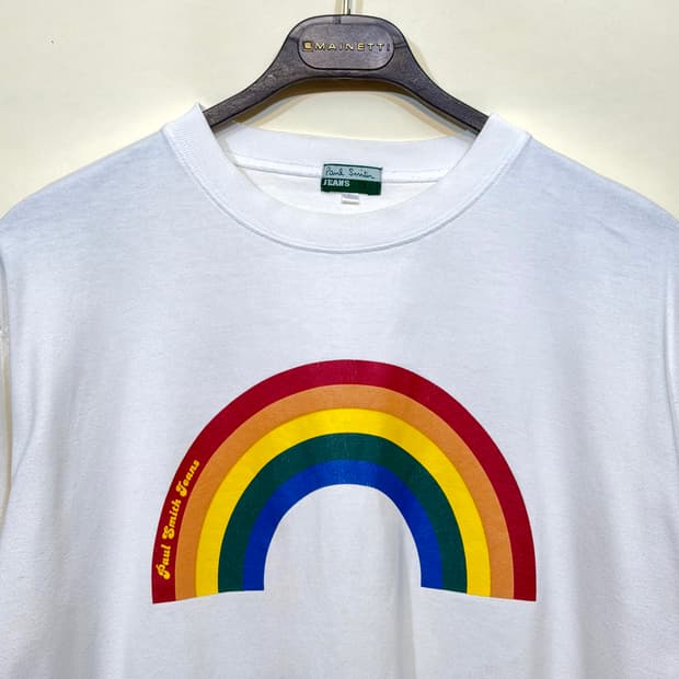 PAUL SMITH JEANS 반팔