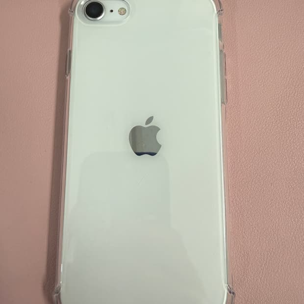 아이폰 se2 64기가