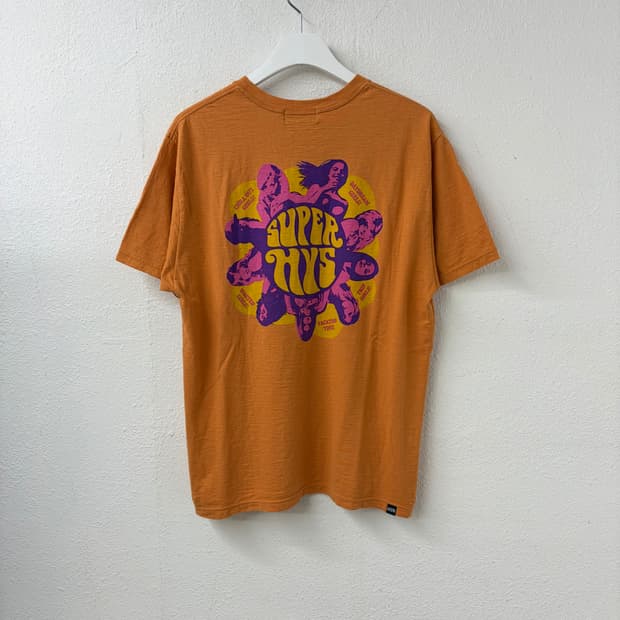 HYSTERIC GLAMOUR
