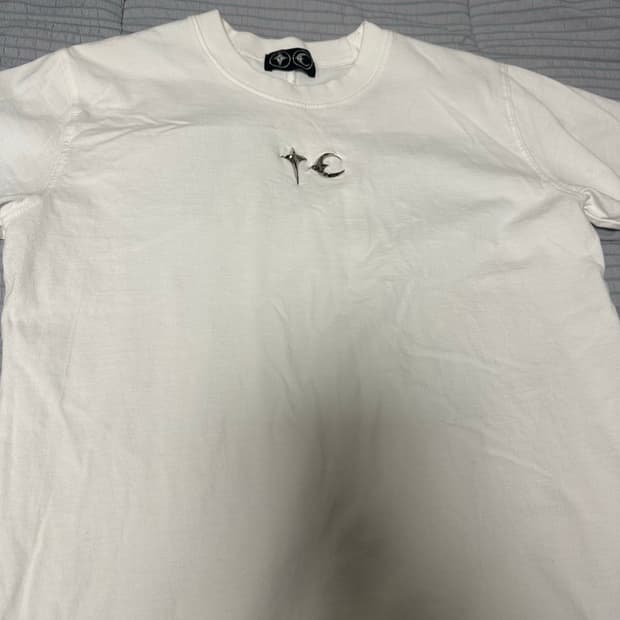 떠그클럽 반팔 3사이즈