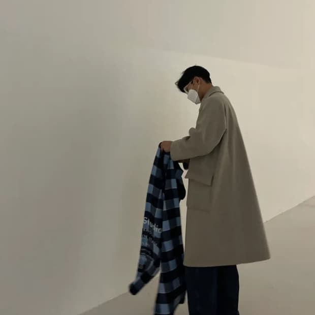 러프넥 512 베이브