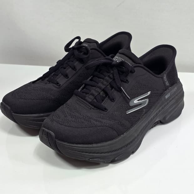 스케쳐스 맥스 쿠셔닝 엘리트 슬립 인스 220