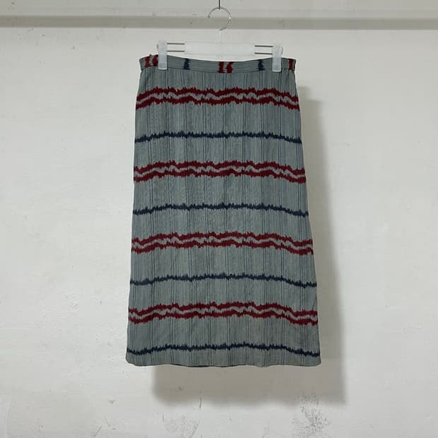 vtg skirt