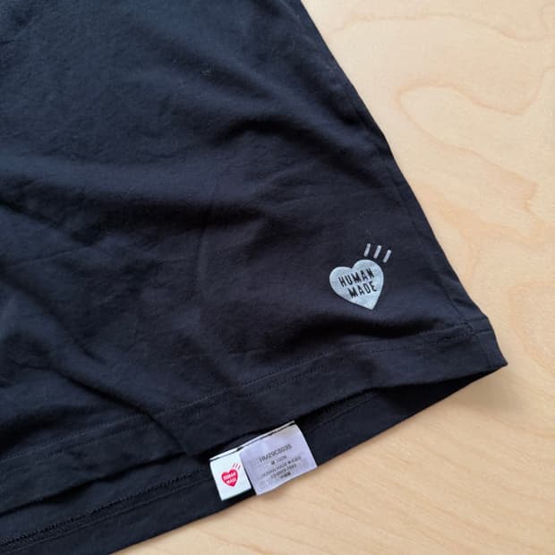 Human Made T-shirts