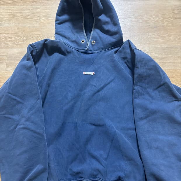 메종 마르지엘라 후드티