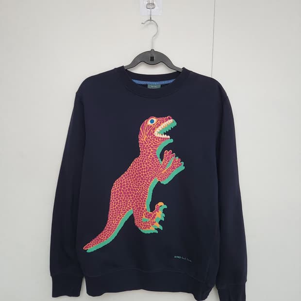 Paul Smith 폴스미스 100 맨투맨