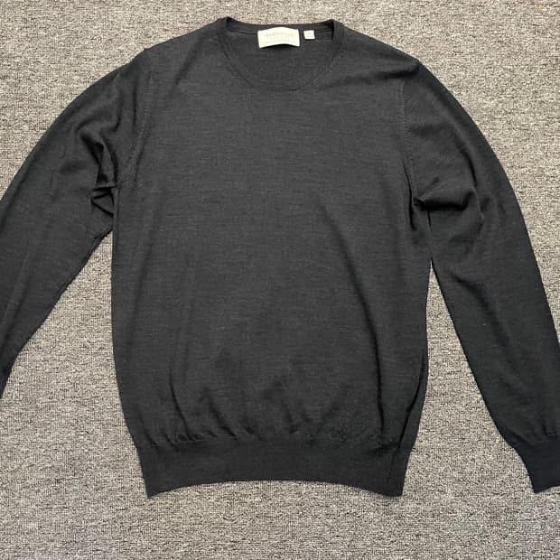 [90~95] TOMORROWLAND 투모로우랜드 울 니트 