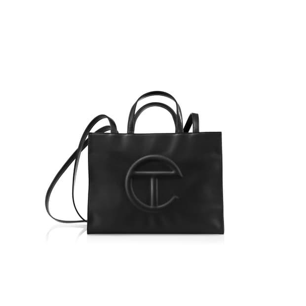 Telfar 텔파 미디움 쇼핑백