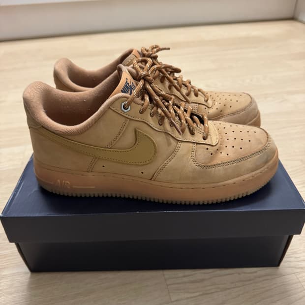 나이키 에어포스 1 '07 WB 플랙스