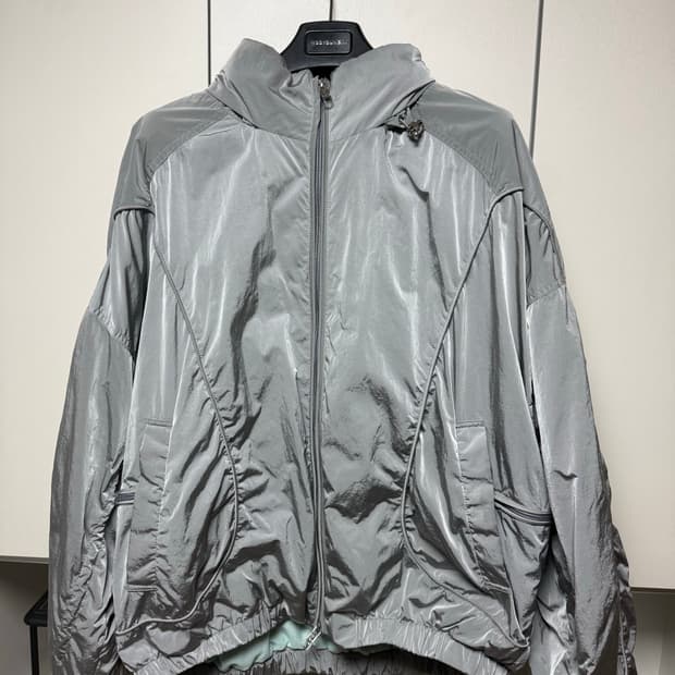 [48] 우영미 24ss 트랙 셋업