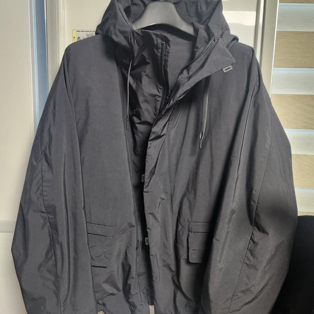 teatora 테아토라 수베니어 자켓 듀얼포인트 4사이즈