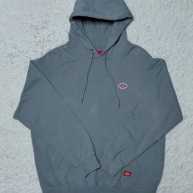 디키즈 후드티 F