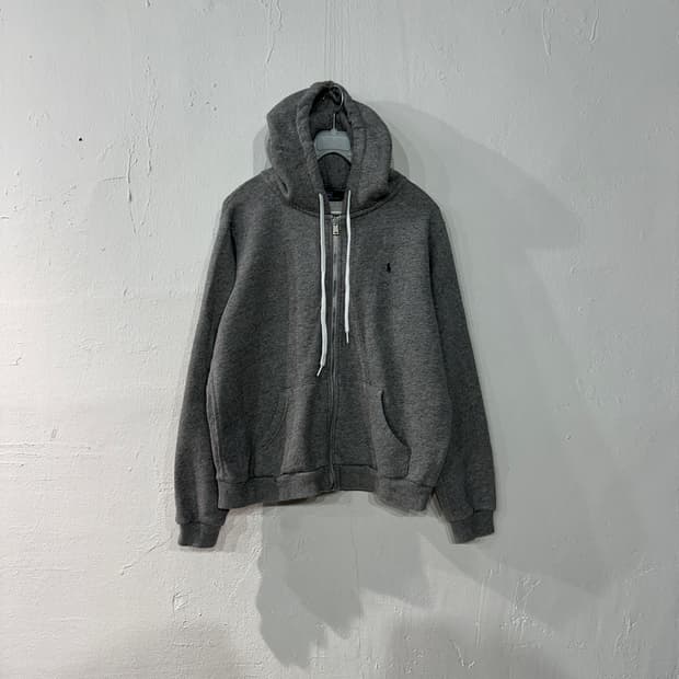 폴로랄프로렌 여성 후드집업 M