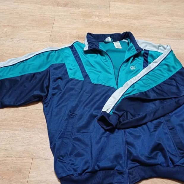 희귀 빈티지 나이키 트랙세트 트레이닝세트
