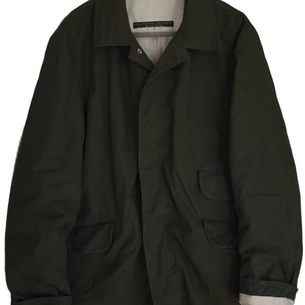 폴하든 자켓 M사이즈