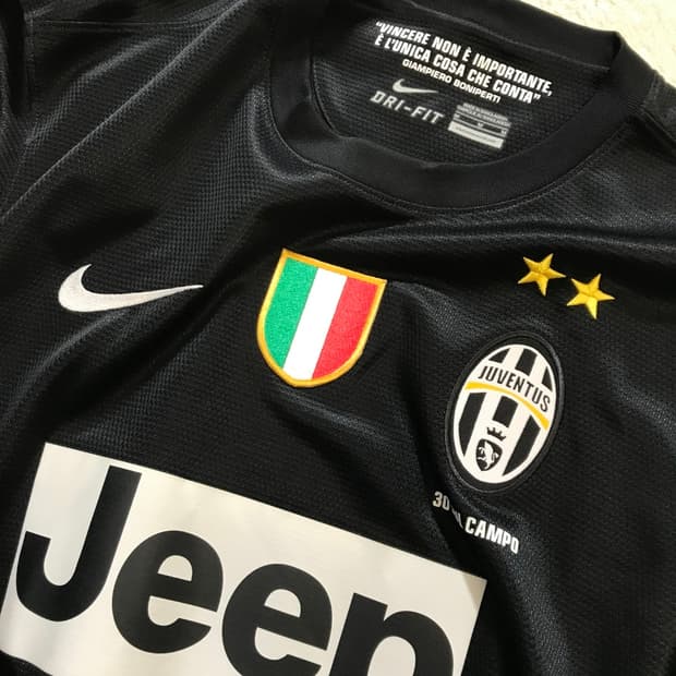 유벤투스 12-13 마르키시오