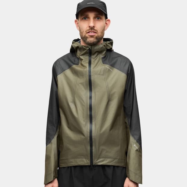 Portal 포탈 3L 고어텍스 자켓 S 새상품