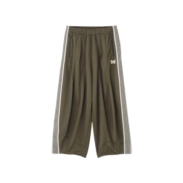 니들스 HD 트랙팬츠 S 25fw b2nd