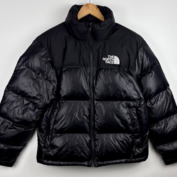 노스페이스 1996 레트로 눕시 패딩