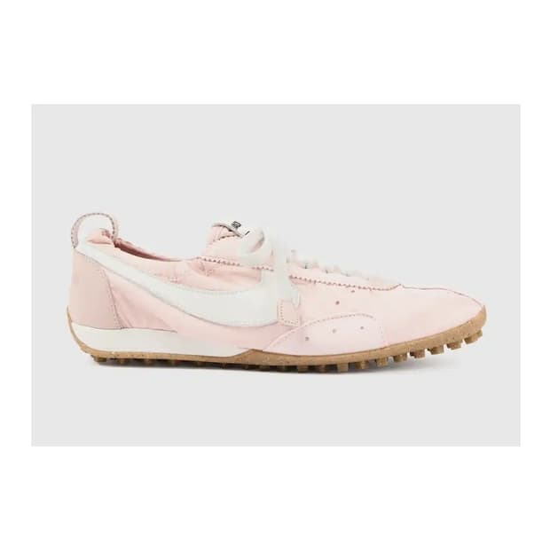 [270,275] 나이키 x 자크뮈스 문 슈 SP 알루미늄 핑크 세일