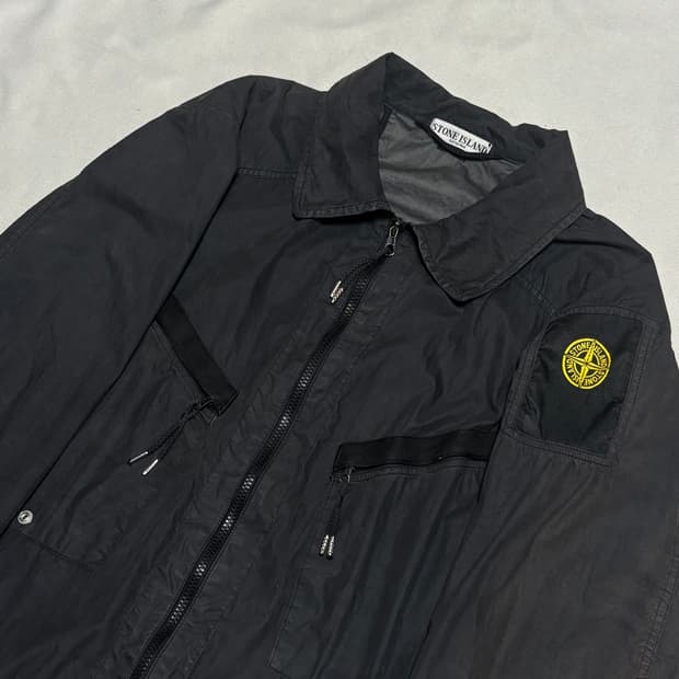 105 스톤아일랜드 아카이브 자켓