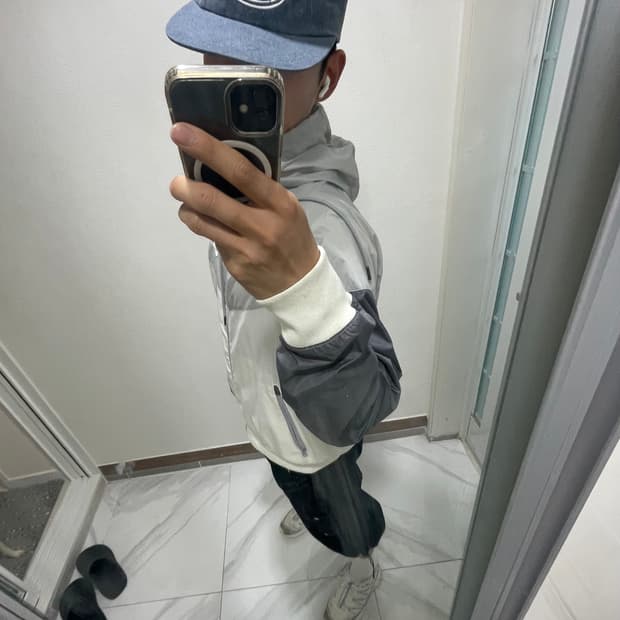 나이키 윈드러너