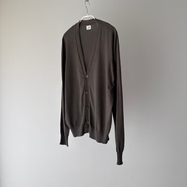 ▫️90s CP. Company Cardigan