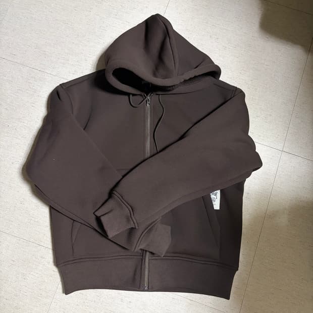Stussy serpa hood