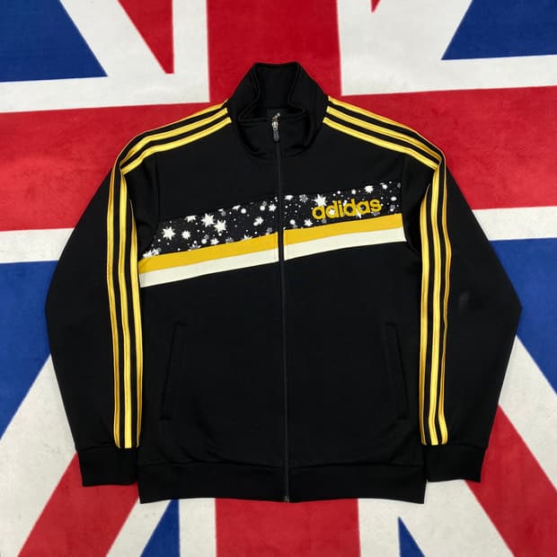 아디다스 스타로고 져지 100