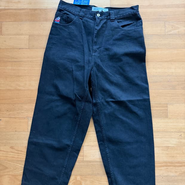 폴라스케이트 빅보이