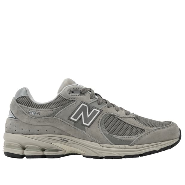 뉴발란스 2002R 그레이 운동화