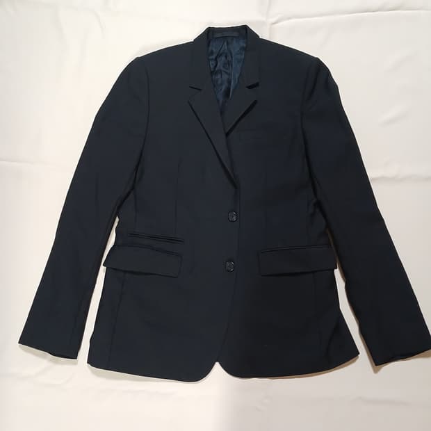 지방시 블레이저