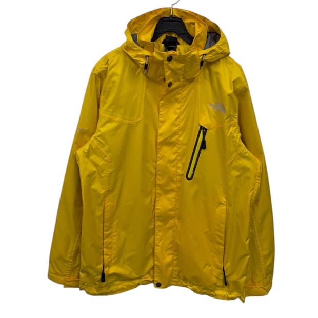 노스페이스 후드탈착 바람막이
