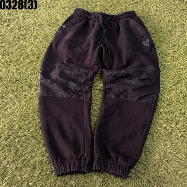 라이프워크 트레이닝 조거 팬츠