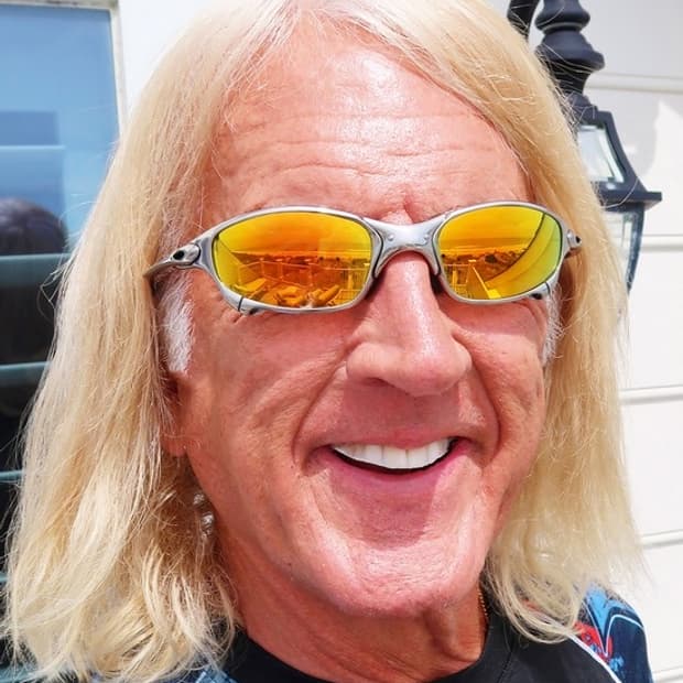 오클리 줄리엣 파이어 이리듐