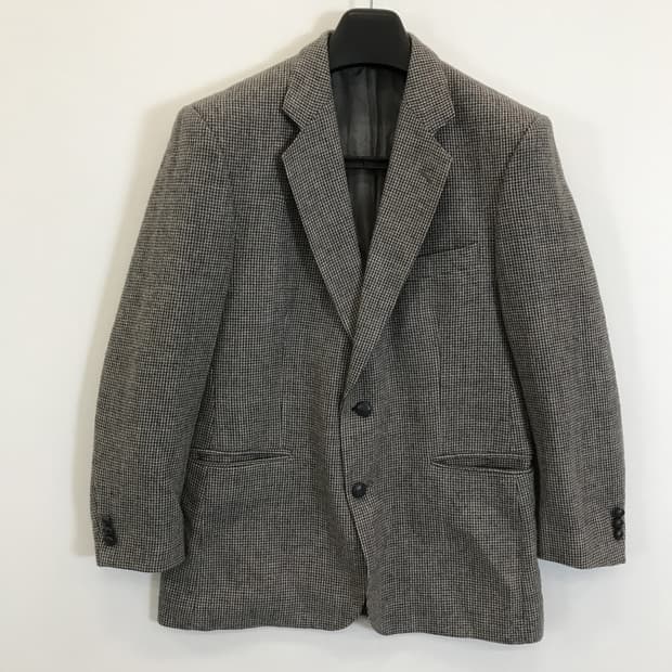 러셀스캇 울트위드 모직자켓 헝가리메이드 [95사이즈]